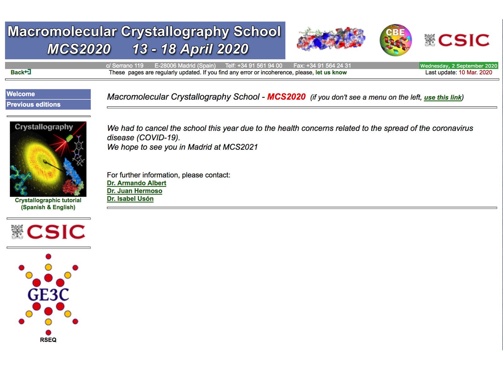 macromolecular-crystallography-school