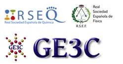 GE3C (RSEQ y RSEF) Logo