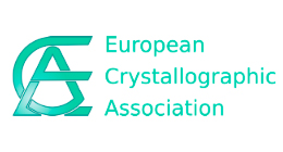 Enlace a la European Crystallographic Association