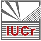 Enlace a la International Union of Crystallography