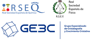 GE3C (RSEQ y RSEF) Logo